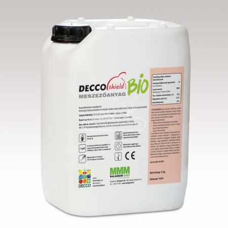 DeccoShield DeccoShield