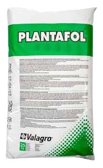 Plantafol - A gyorshatású NPK lombtrágya 10.54.10  1kg