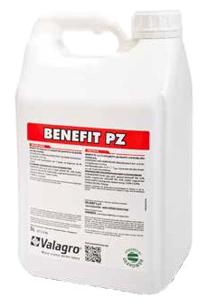 Benefit PZ 5L - A termésméret növelő