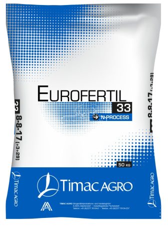 EUROFERTIL 33 N-Process NPK 10 kg