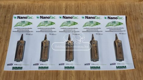 NanoTac EC 10 ML