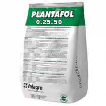 Plantafo l- A gyorshatású NPK lombtrágya 0.25.50 5kg