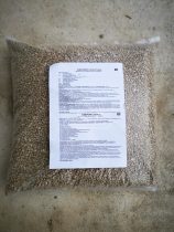  EUROFERTIL PLUS 37 NPK HORTI  10 KG/zsák