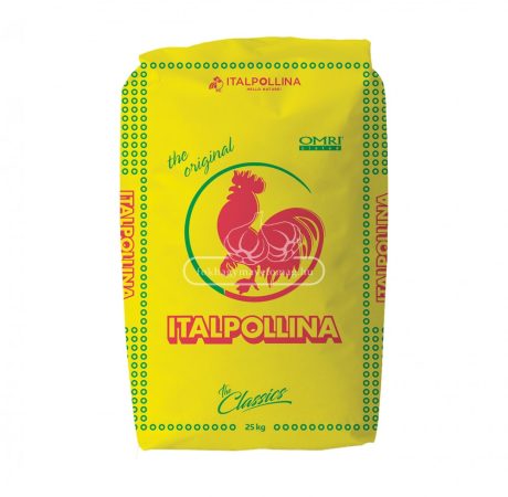 Italpollina 4-4-4+7 CaO   25kg