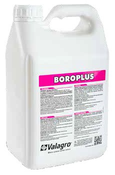 Boroplus - Több mint bór  10L