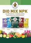 DIO MIX NPK 15-5-30 + 2MgO+mikroelemek 5kg