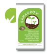 SAMAGROW 4-3-3 SZERVES TRÁGYA SAMAGROW 4-3-3 SZERVES TRÁGYA