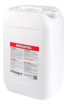 Megafol 10L - A növényi energiaital (biostimulátor)