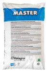 Master - A csúcsminőségű vízoldható komplex műtrágya 20.5.10+2  25kg