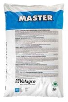   Master - A csúcsminőségű vízoldható komplex műtrágya 20.20.20 10kg
