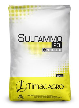 SULFAMMO 23 N-PROCESS 10 kg