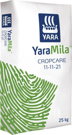 YaraMila CROPCARE 11-11-21 25 kg YaraMila CROPCARE 11-11-21 25 kg